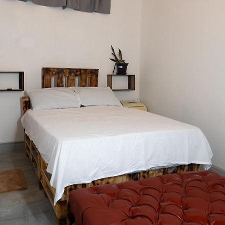 La Vieja Habana Zona Colonial Hostel Santo Domingo Ngoại thất bức ảnh