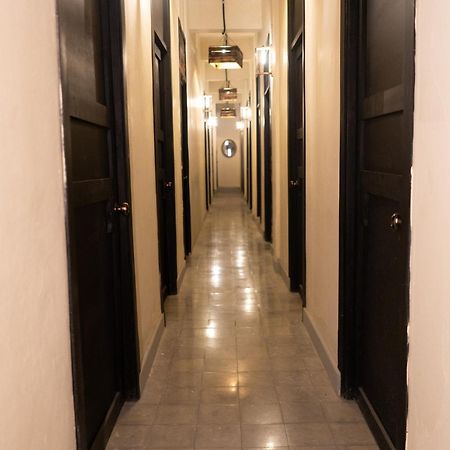 La Vieja Habana Zona Colonial Hostel Santo Domingo Ngoại thất bức ảnh