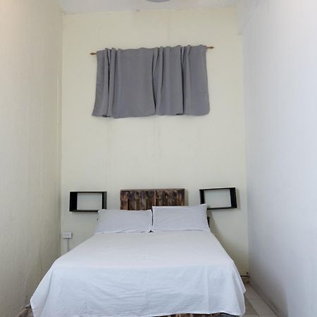 La Vieja Habana Zona Colonial Hostel Santo Domingo Ngoại thất bức ảnh
