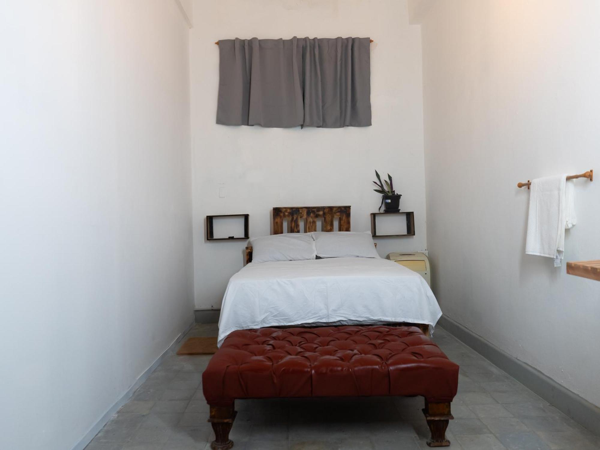 La Vieja Habana Zona Colonial Hostel Santo Domingo Ngoại thất bức ảnh