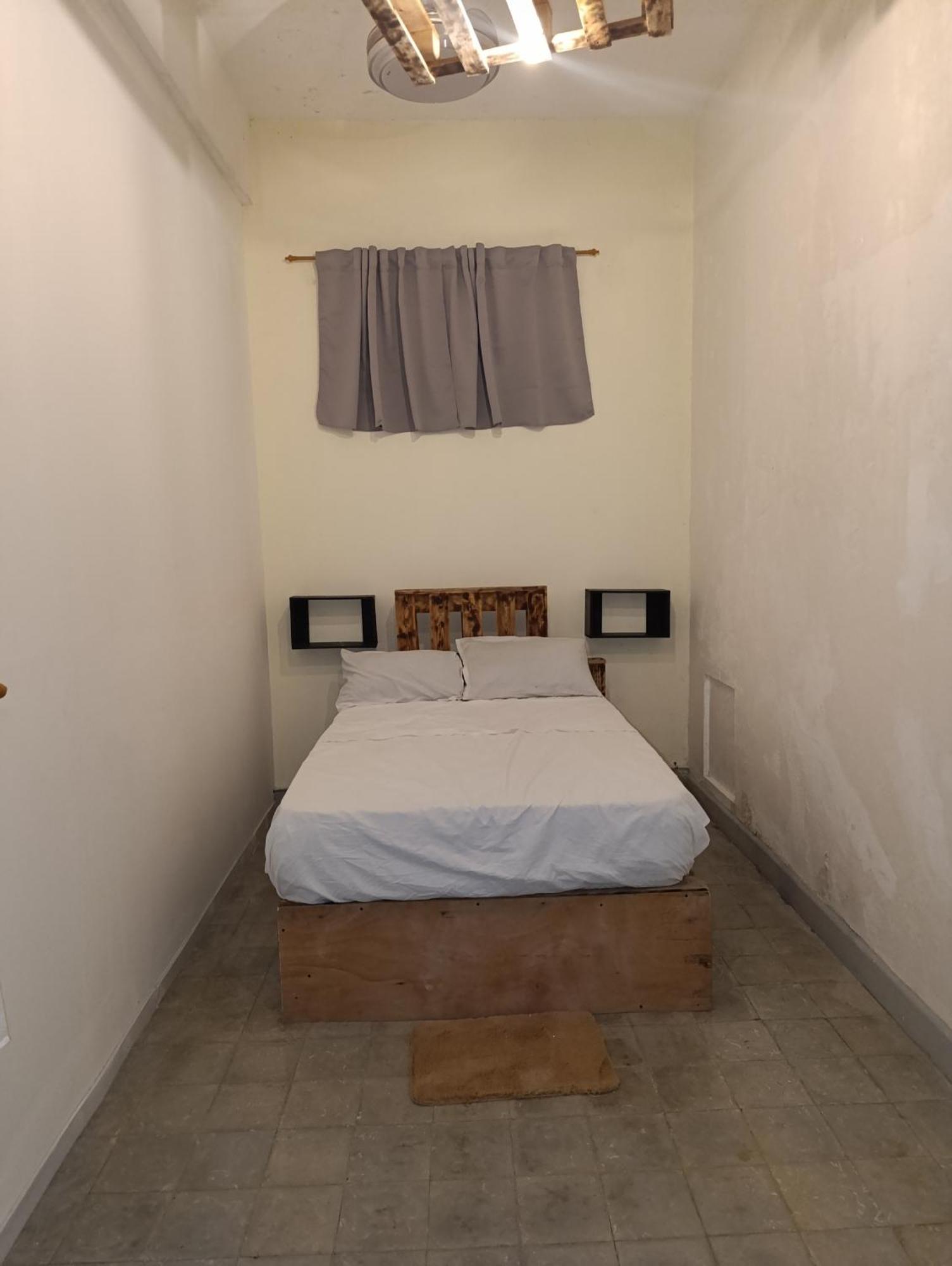 La Vieja Habana Zona Colonial Hostel Santo Domingo Ngoại thất bức ảnh