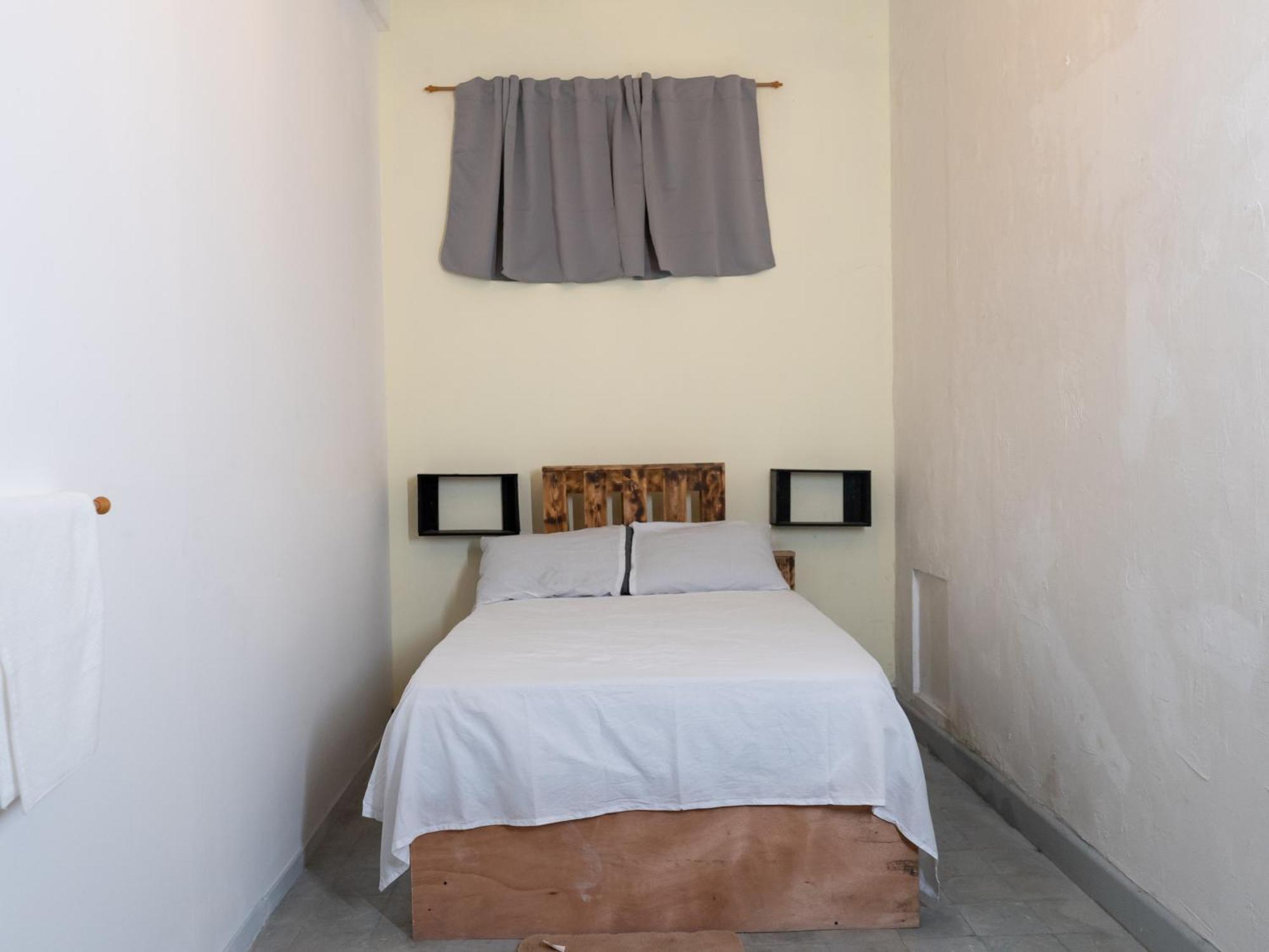 La Vieja Habana Zona Colonial Hostel Santo Domingo Ngoại thất bức ảnh