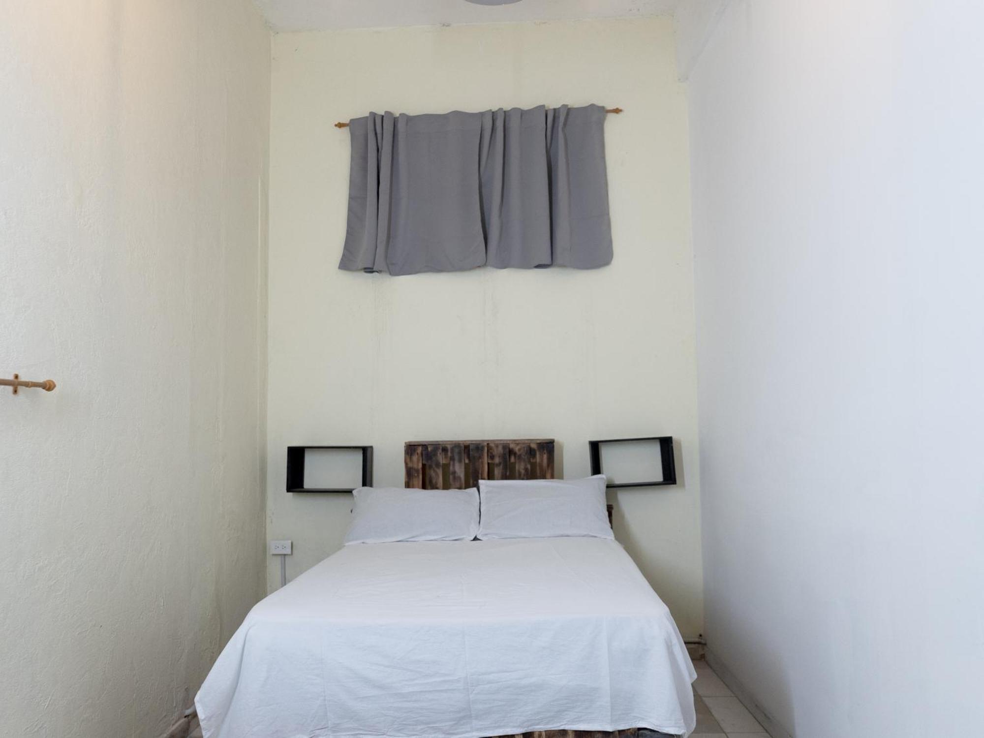 La Vieja Habana Zona Colonial Hostel Santo Domingo Ngoại thất bức ảnh