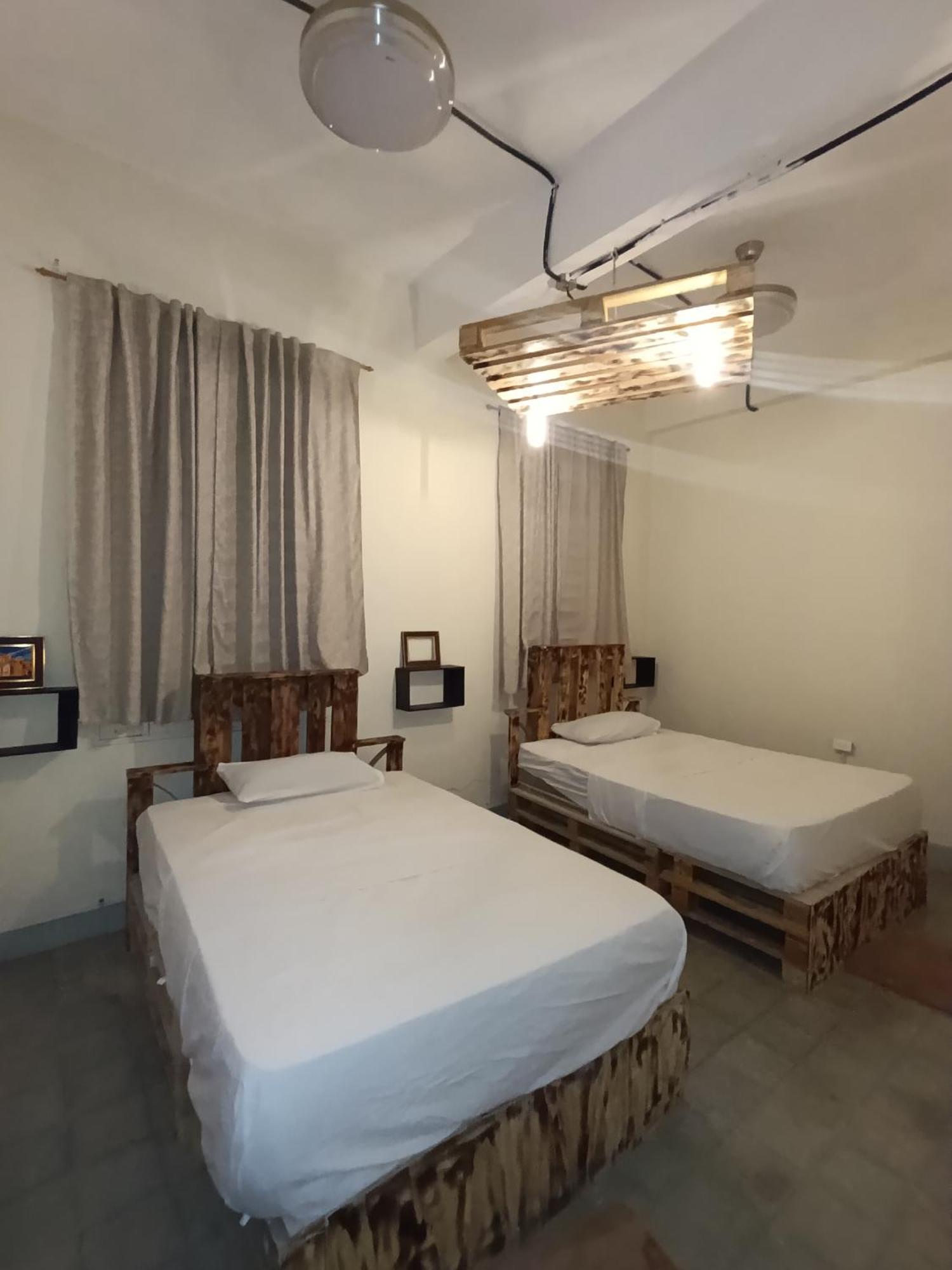 La Vieja Habana Zona Colonial Hostel Santo Domingo Ngoại thất bức ảnh
